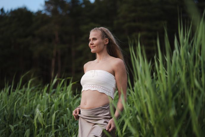 Kristin-Markko-beebiootus-1