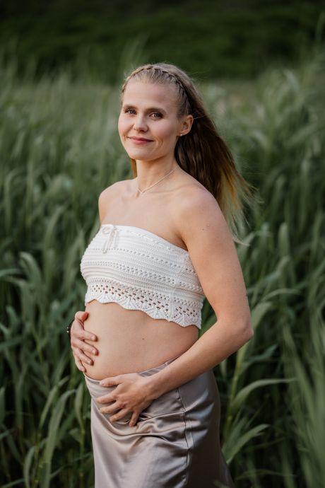 Kristin-Markko-beebiootus-3