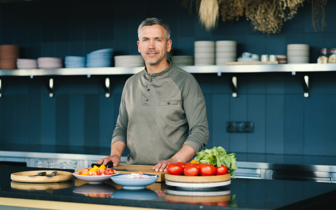 Tallinn Cutlery x Peeter Pihel