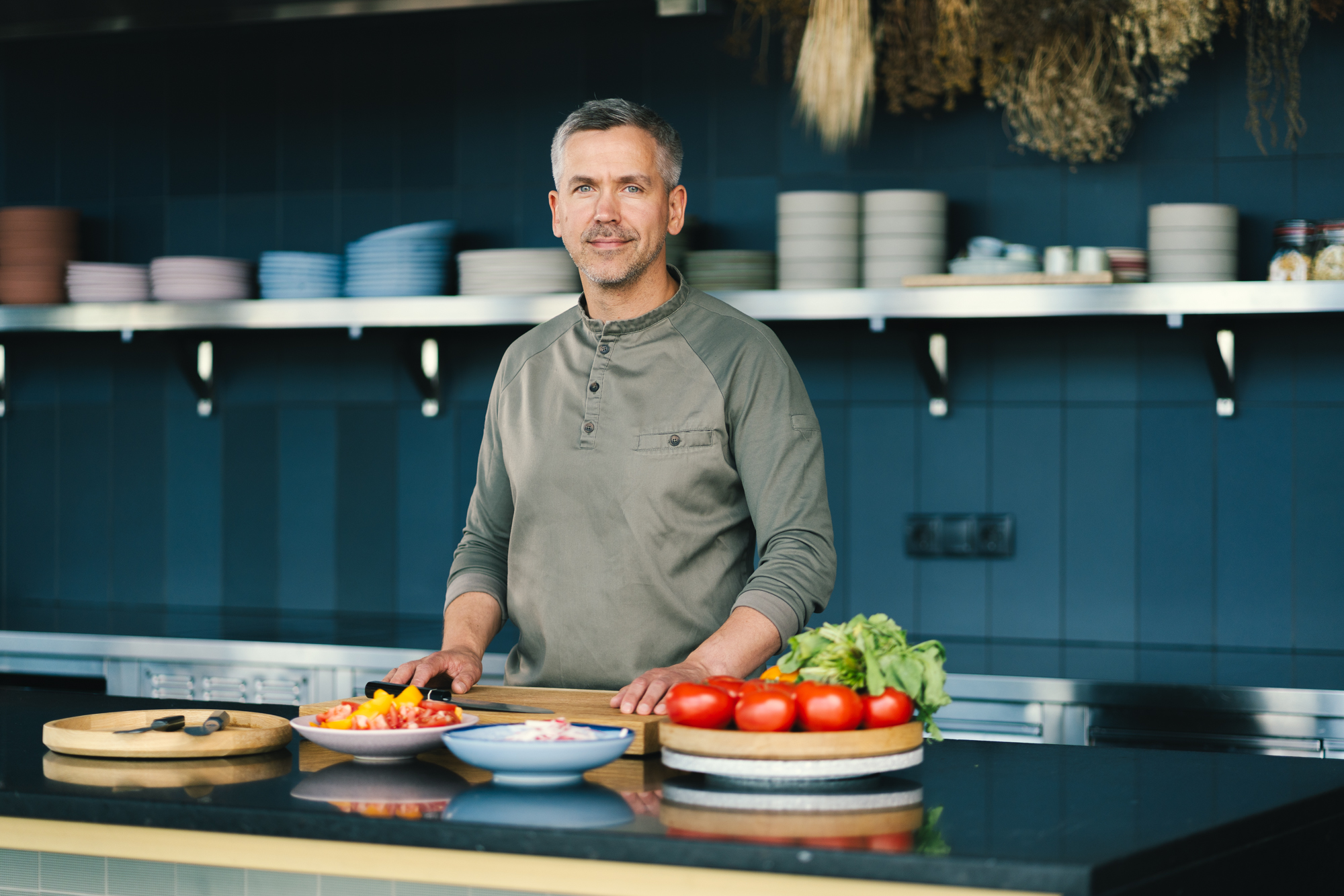 Tallinn Cutlery x Peeter Pihel I Reklaamfoto