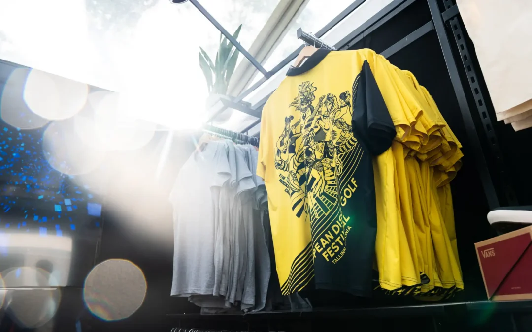 T-Shirt STORE