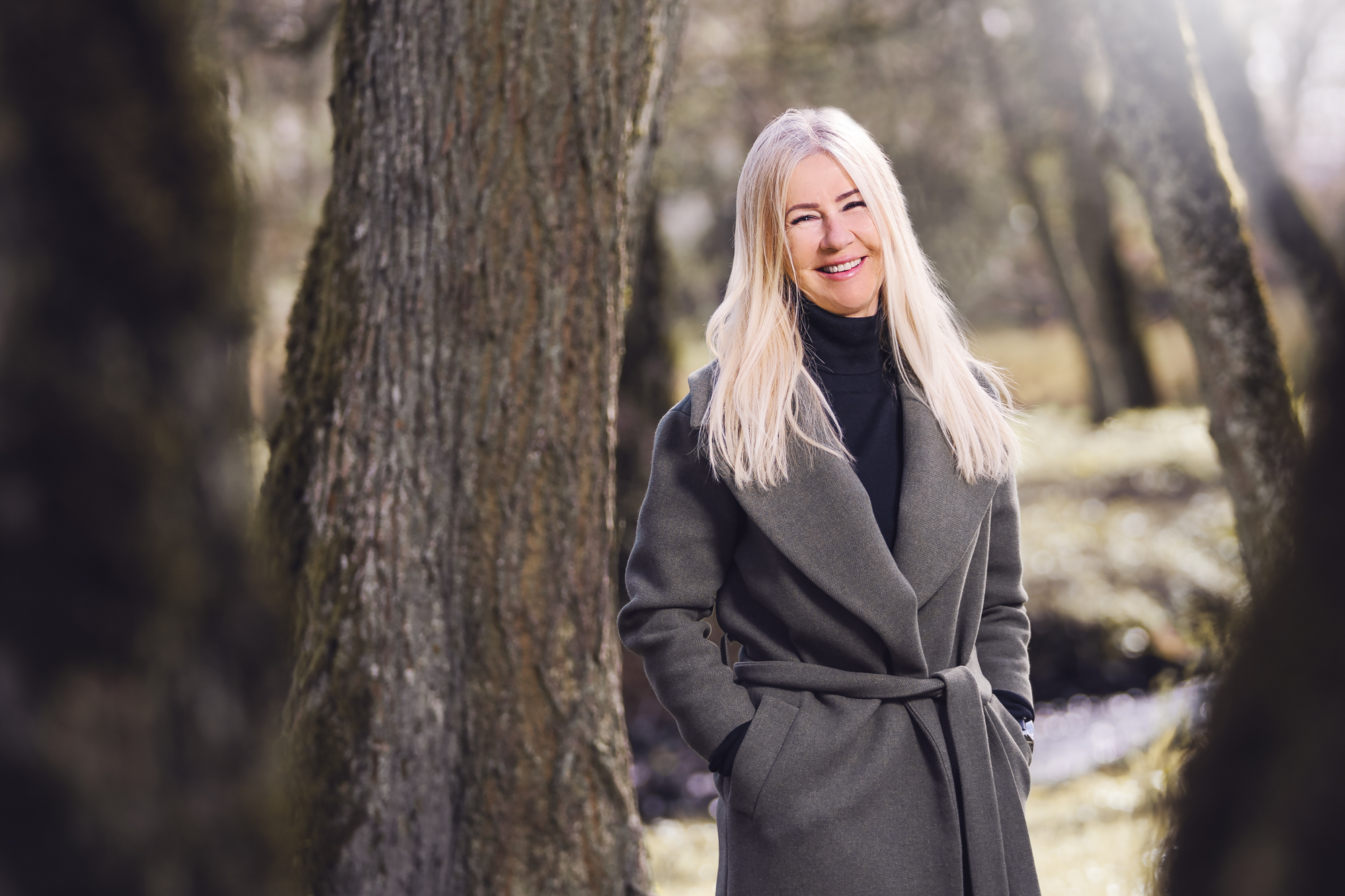 Kristel Mets I Portree
