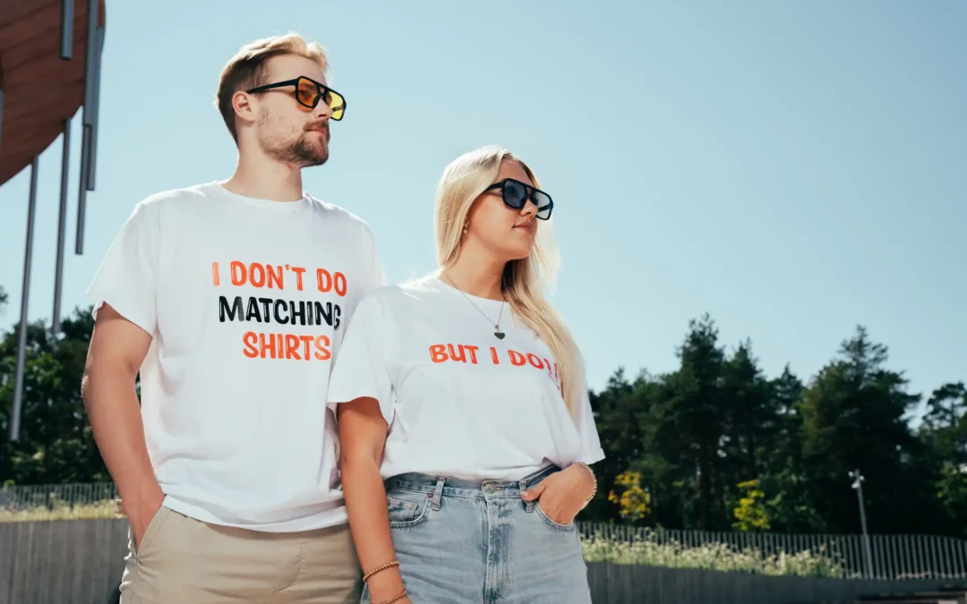 T-Shirt STORE