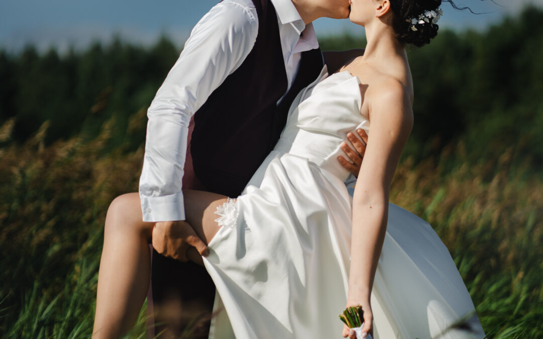 Marek & Kati