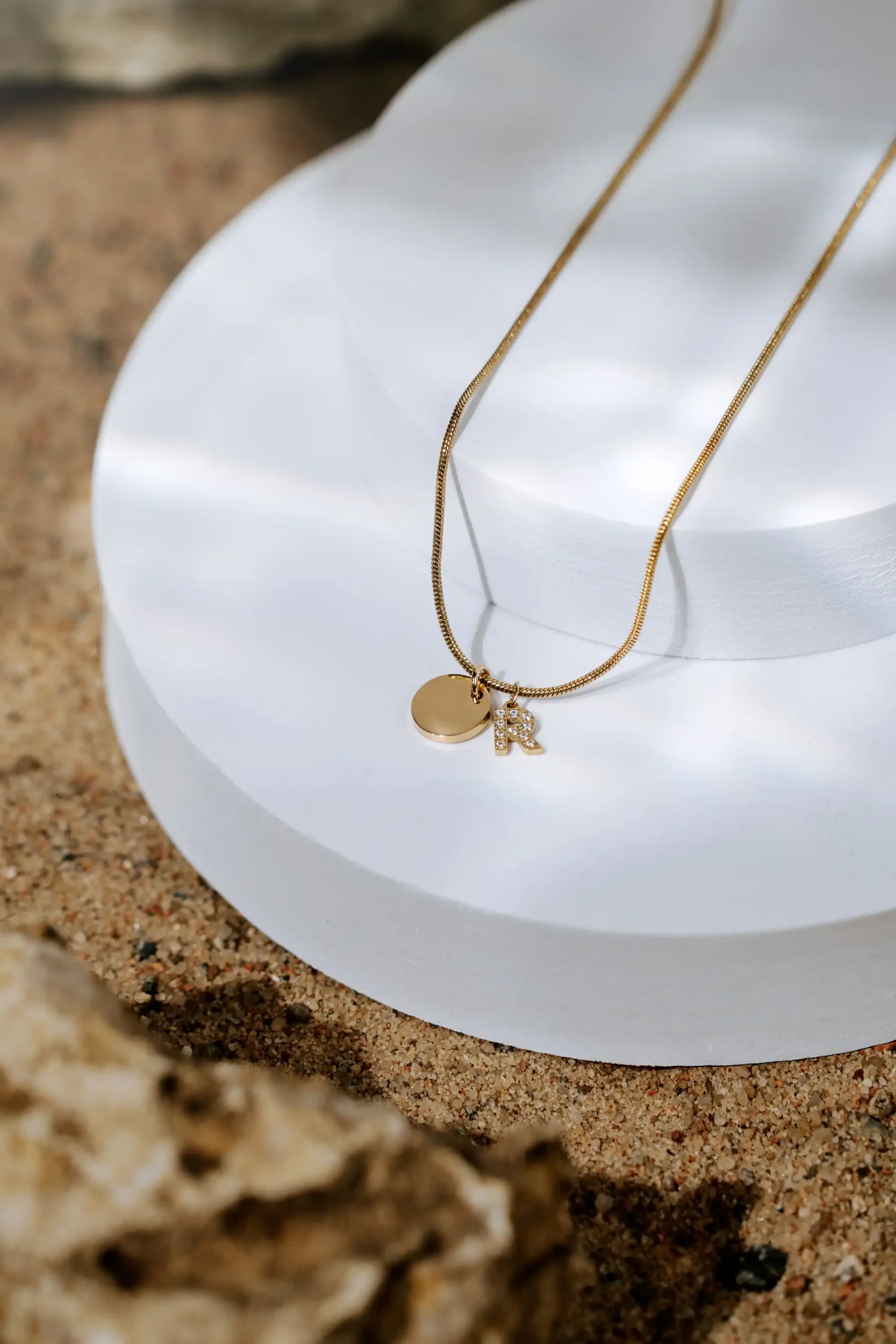 Solara Jewellery I Reklaamfoto