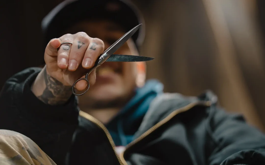Novicut Barbershop