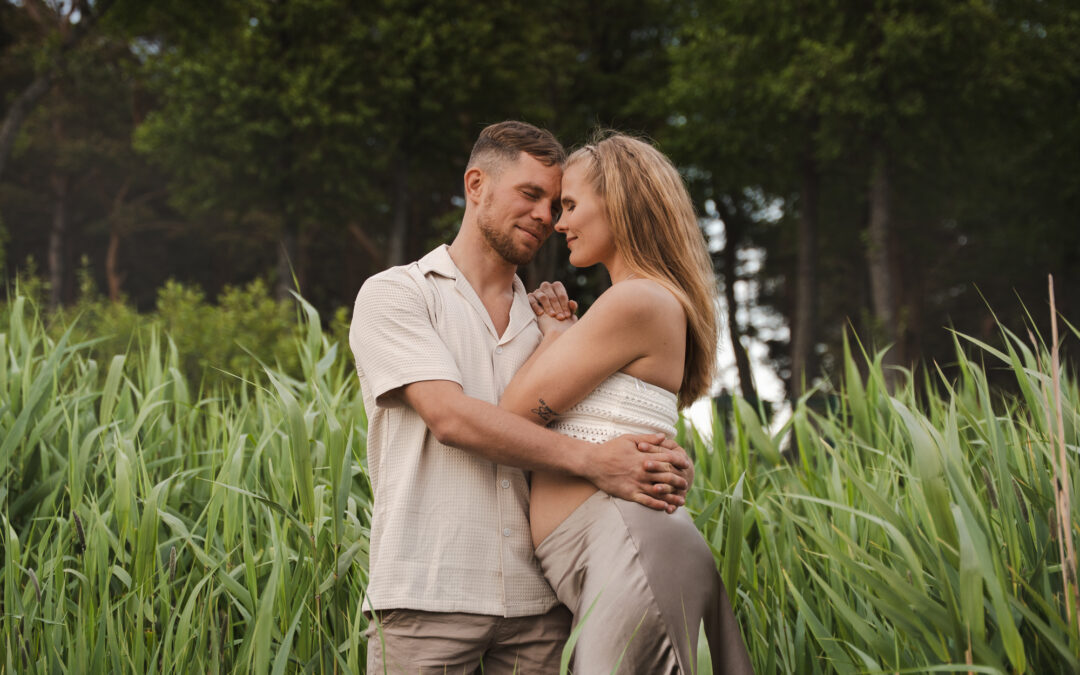 Markko & Kristin