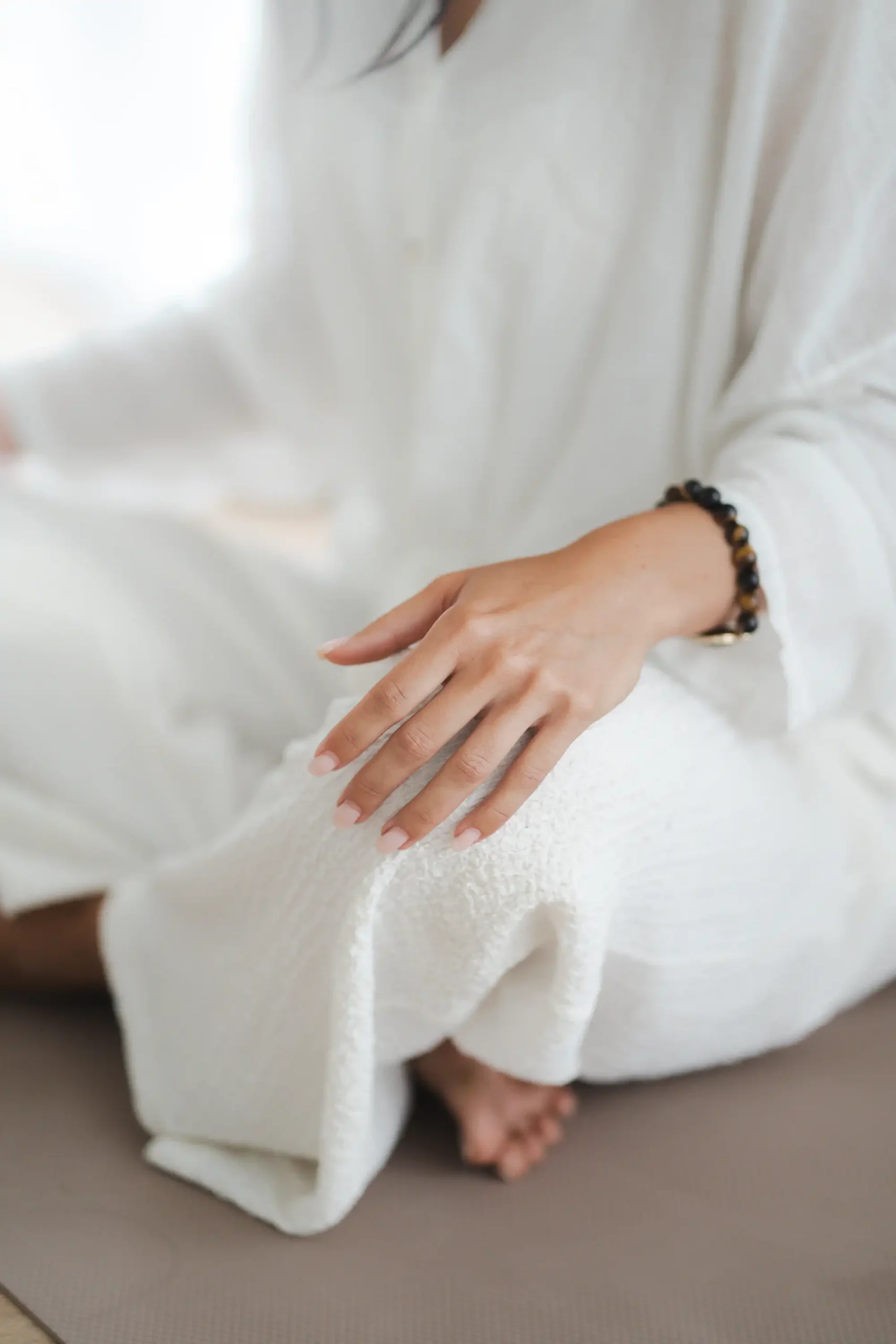 Yogicas I Reklaamfoto