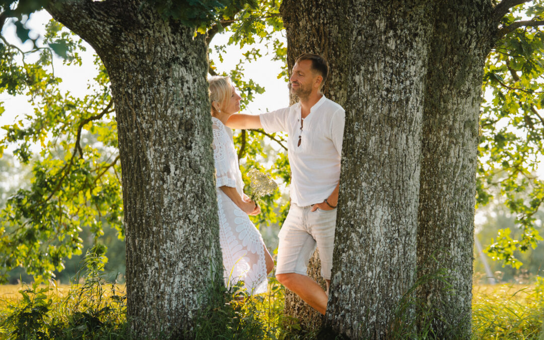 Kaja & Veljo