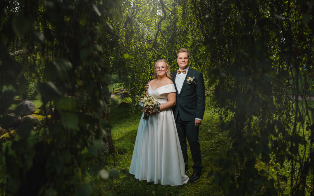 Kelli & Marko