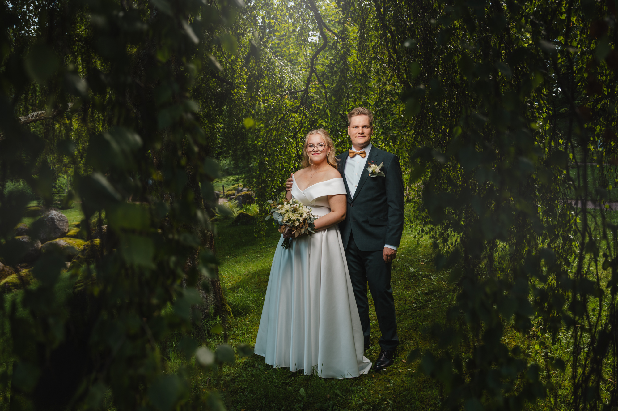 Kelli & Marko I Portree
