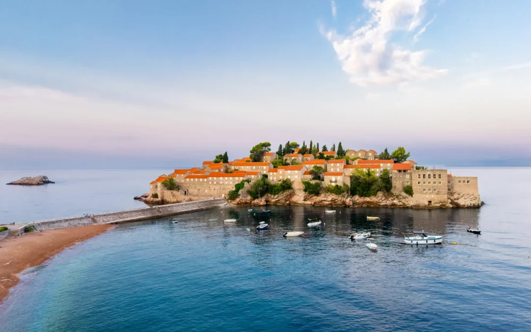 Montenegro 2025