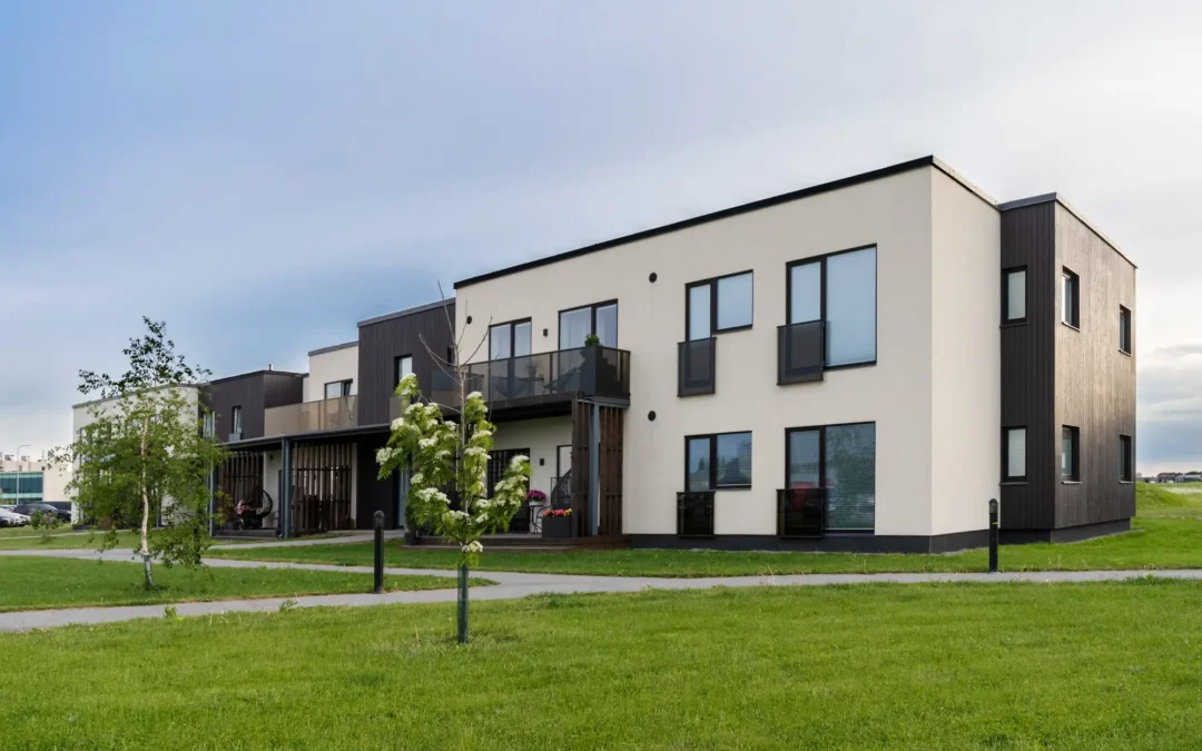 Kinnisvara foto