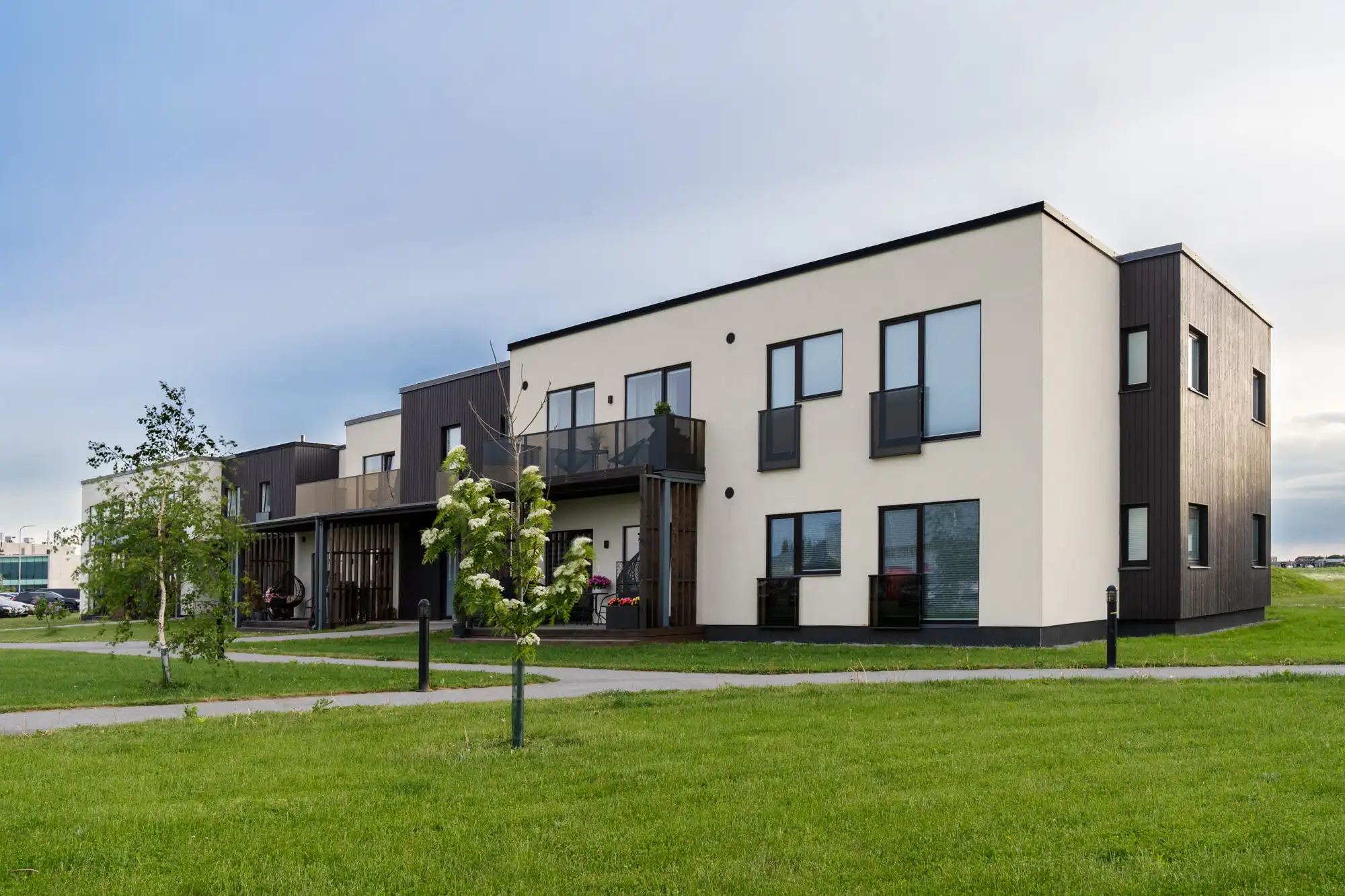 Kinnisvara foto