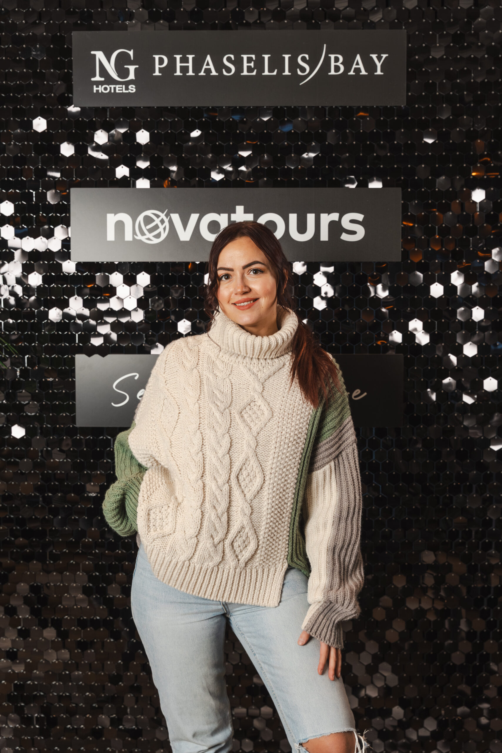 Novatours I Üritus