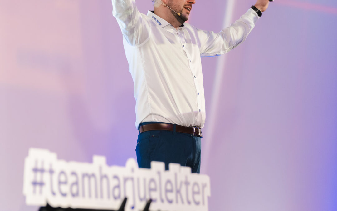 Harju Elekter