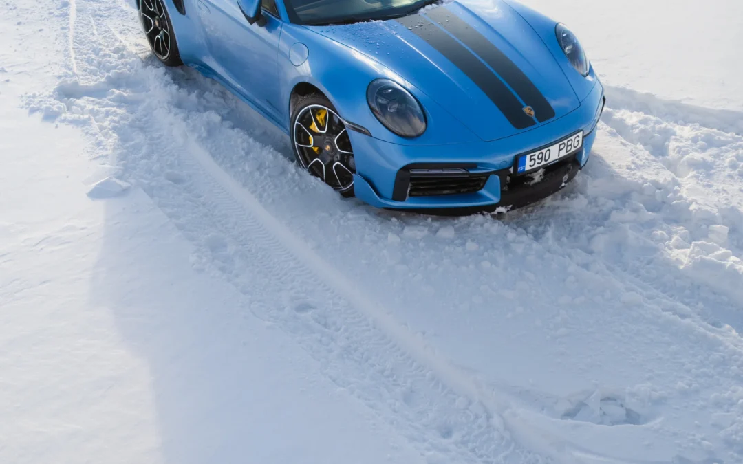 Porche
