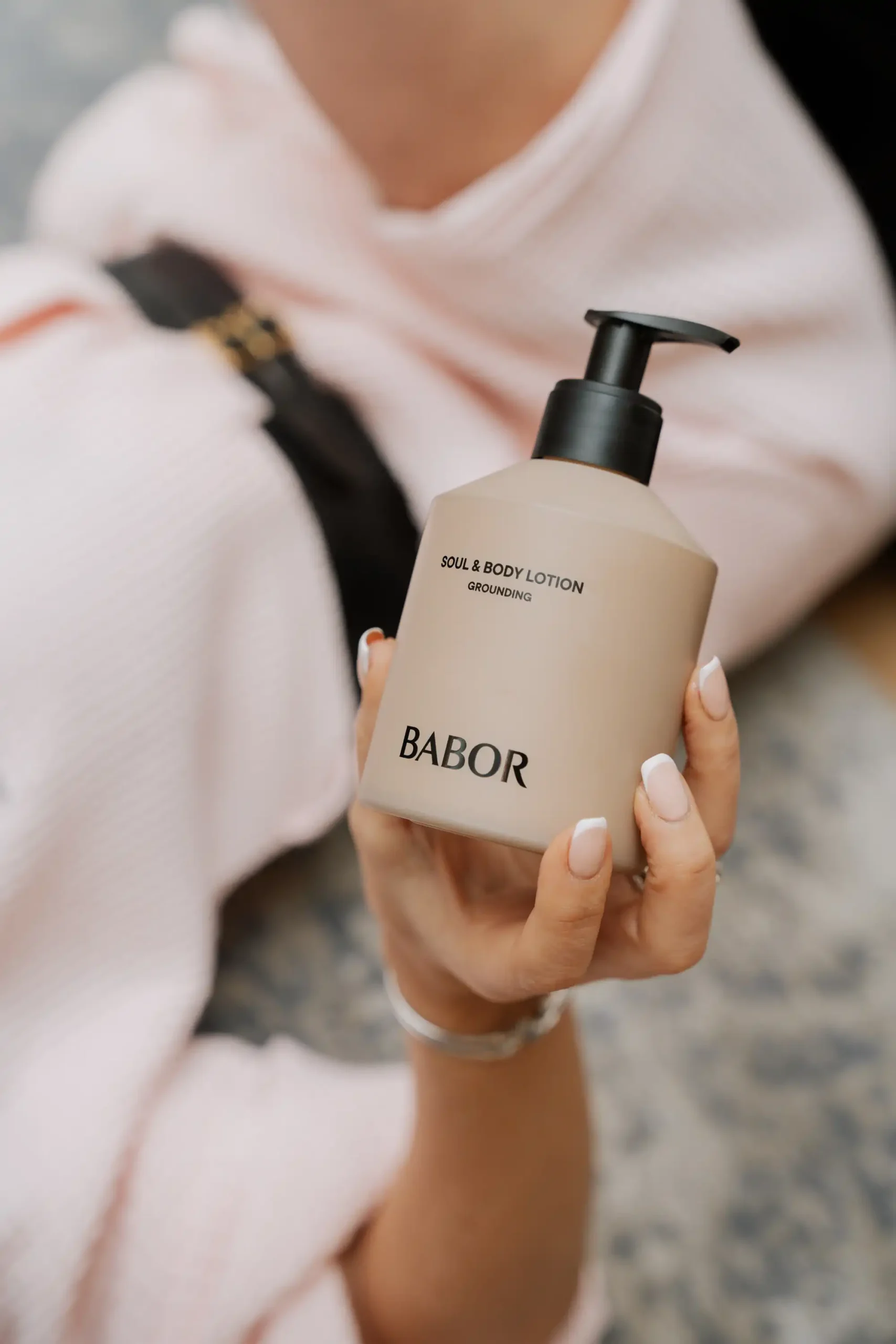 Babor Beauty Spa I Reklaamfoto