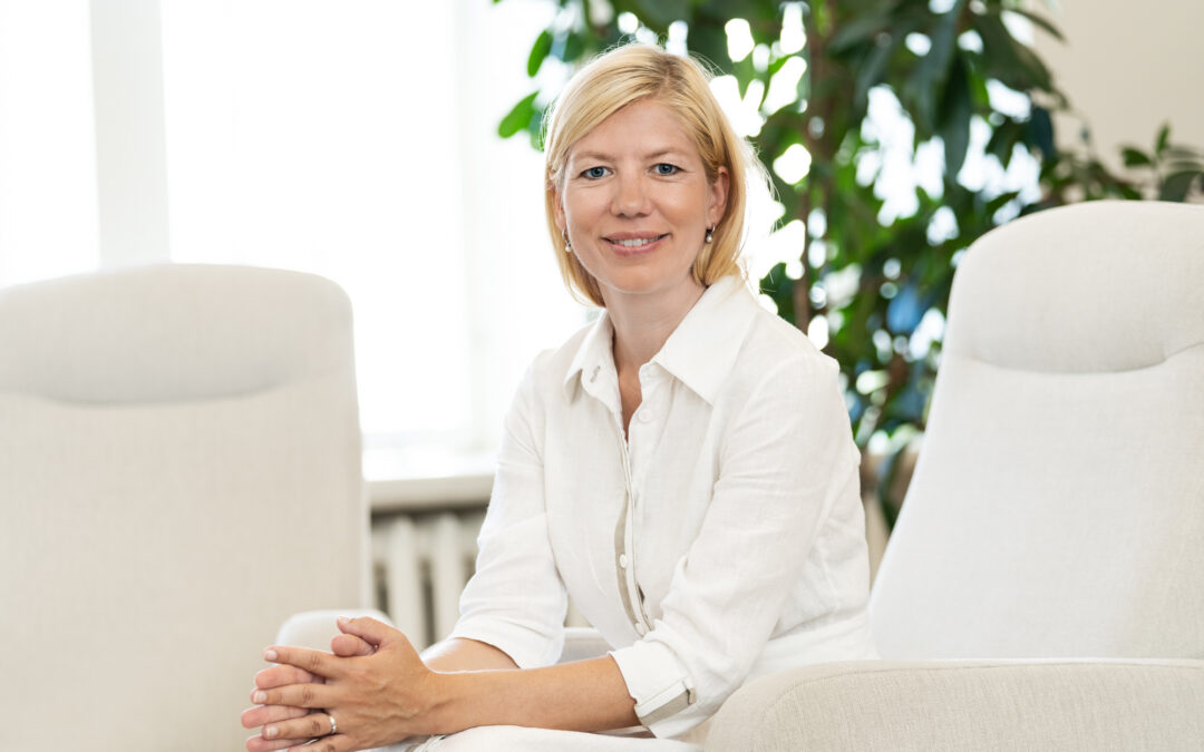 Kultuuriminister Piret