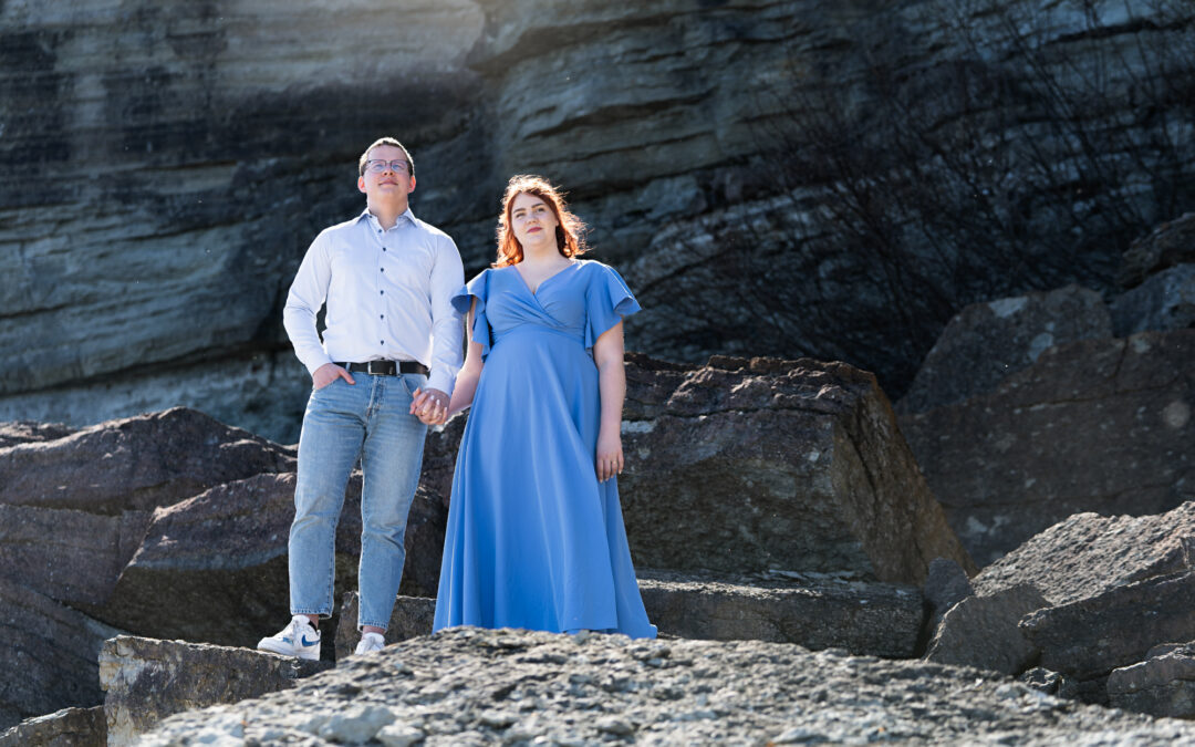 Rainer & Saskia