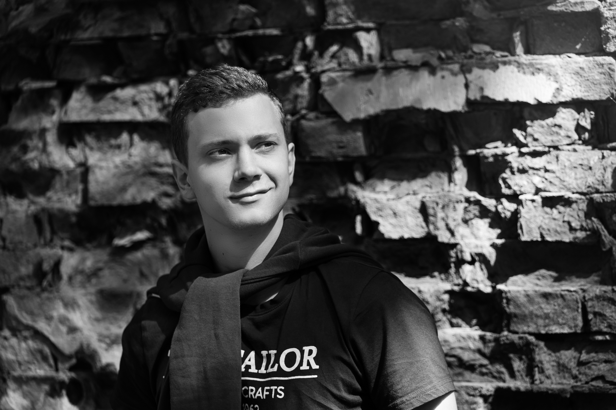 Kristo I Portree