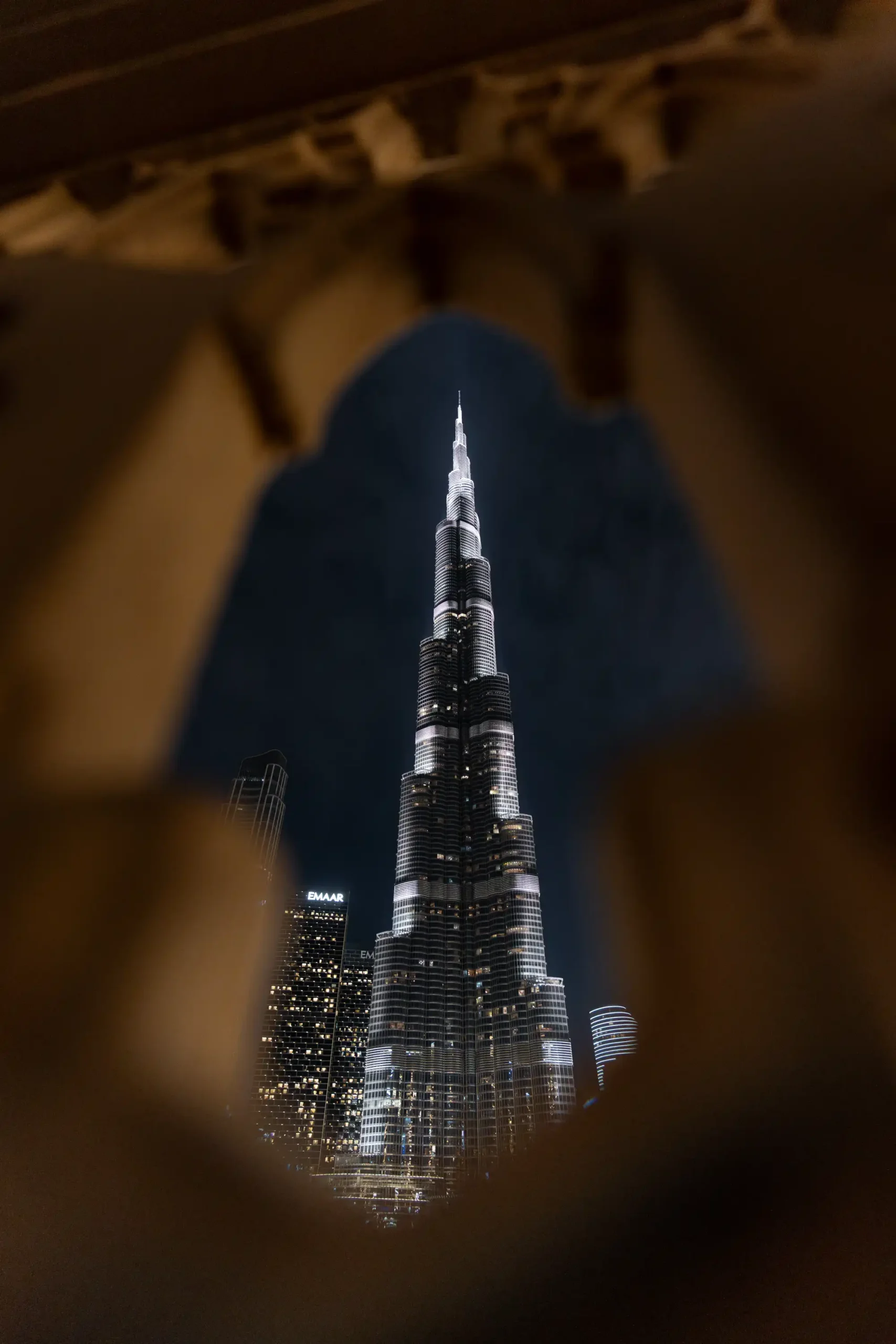 Dubai 2025