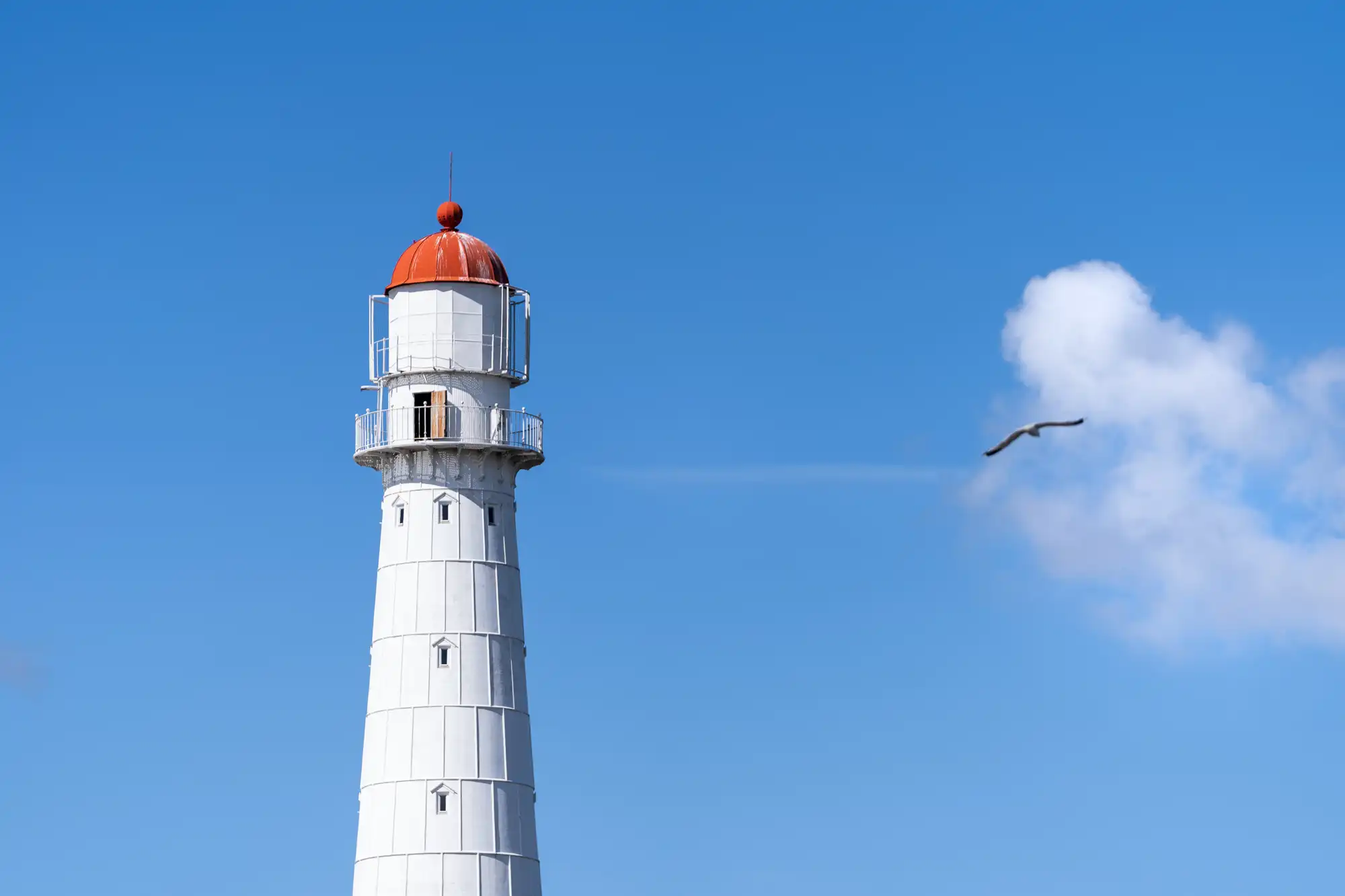 Hiiumaa 2023 I Varia