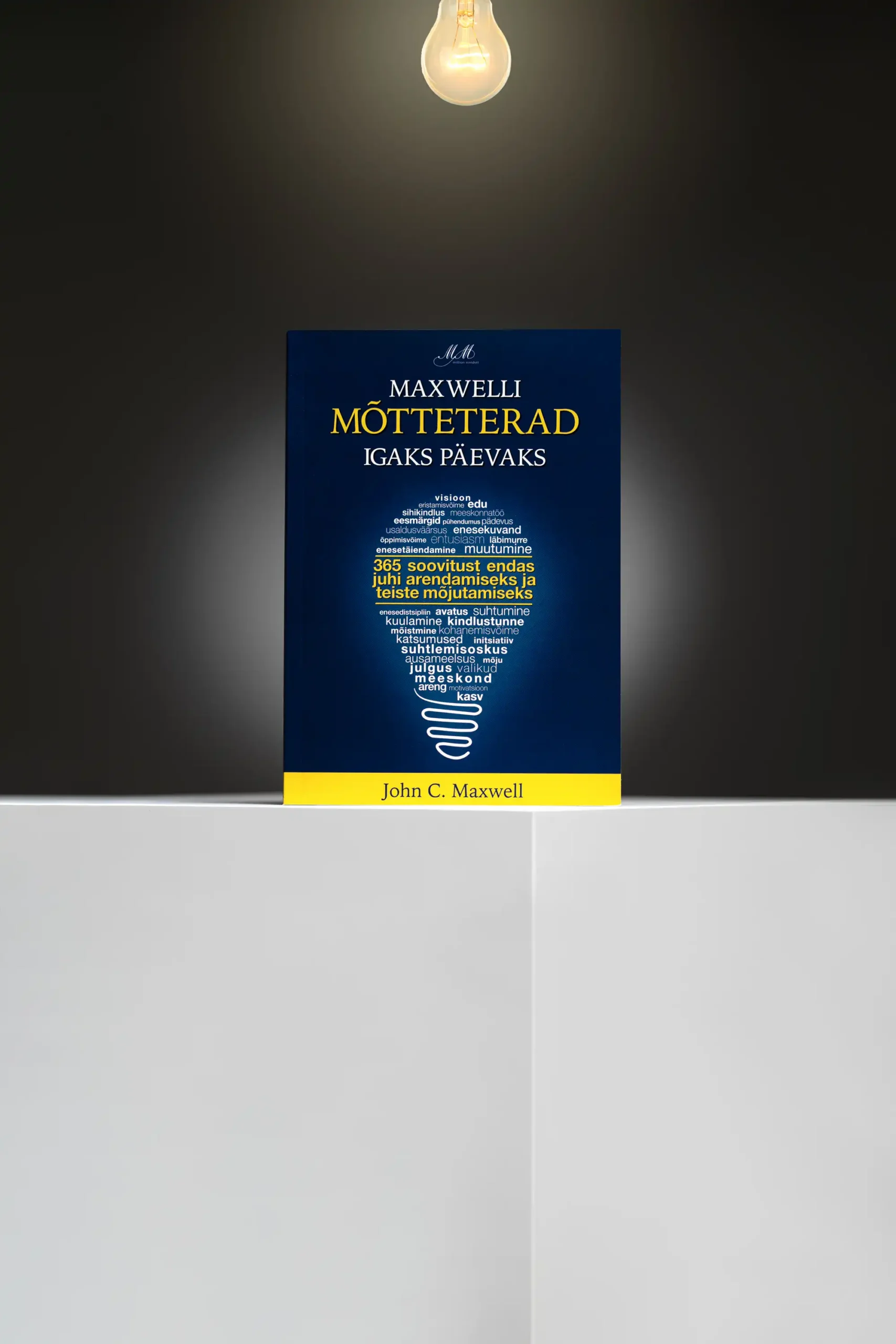 Million Mindset I Reklaamfoto