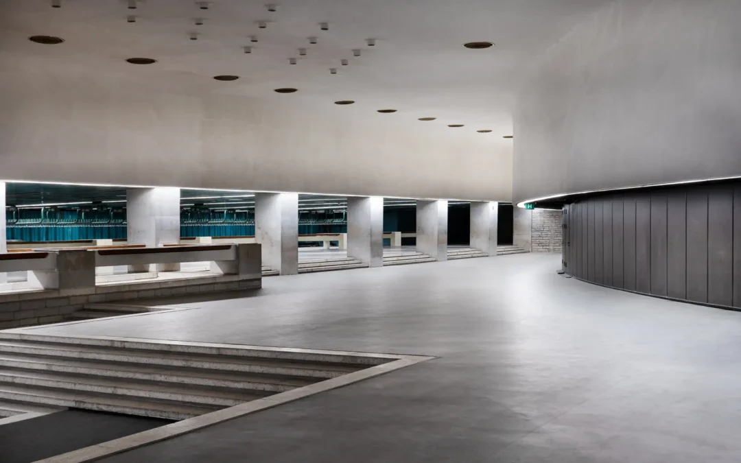 Tallinna Linnahall