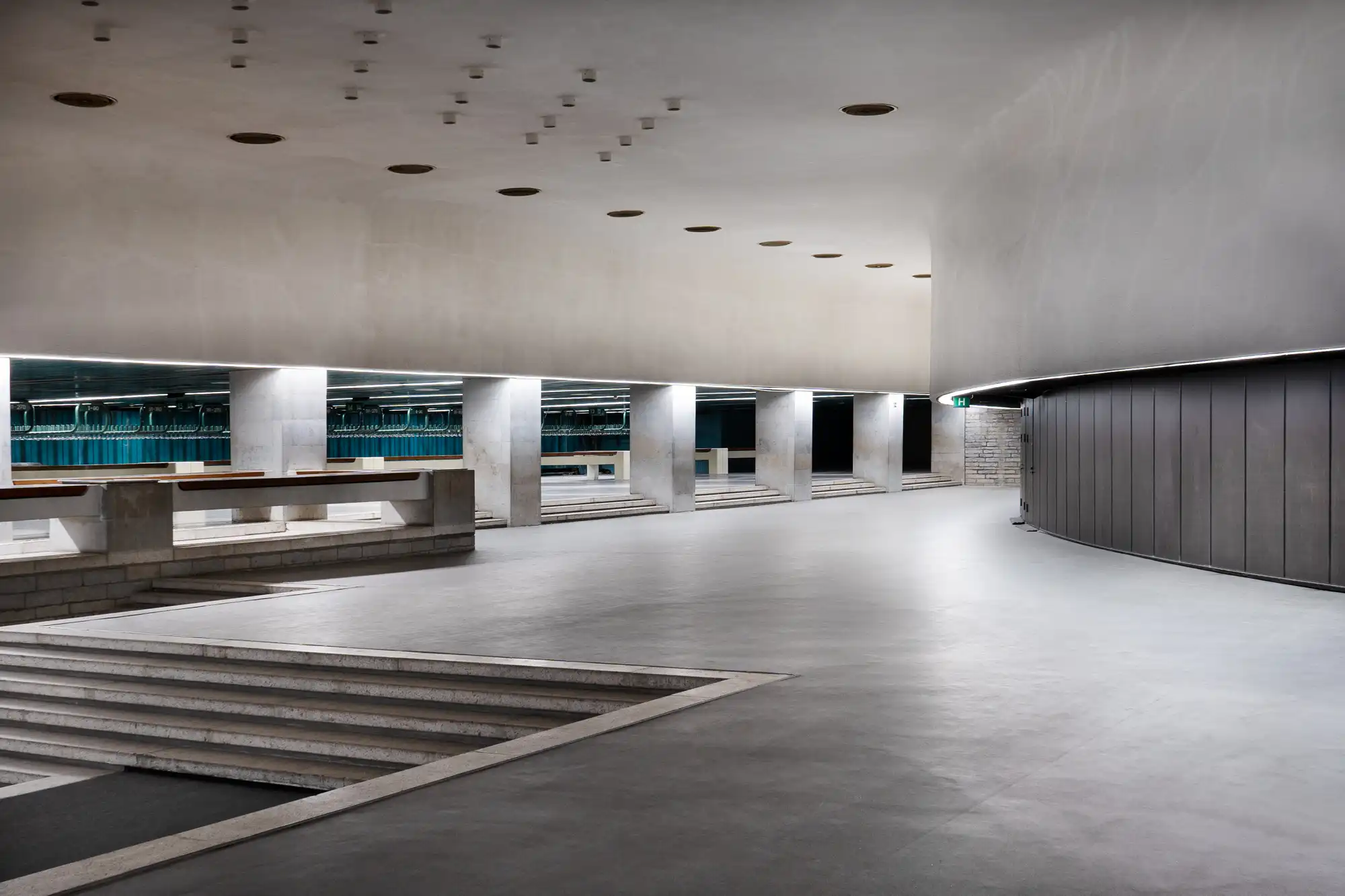 Tallinna Linnahall I Kinnisvara foto