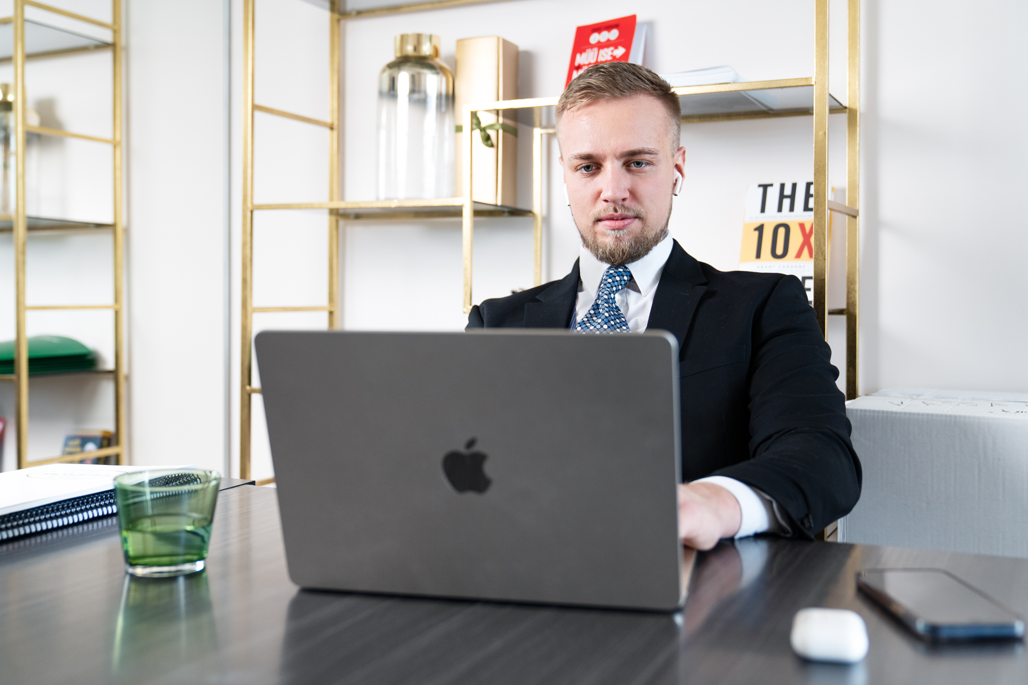Qla Agency I Ametiportree