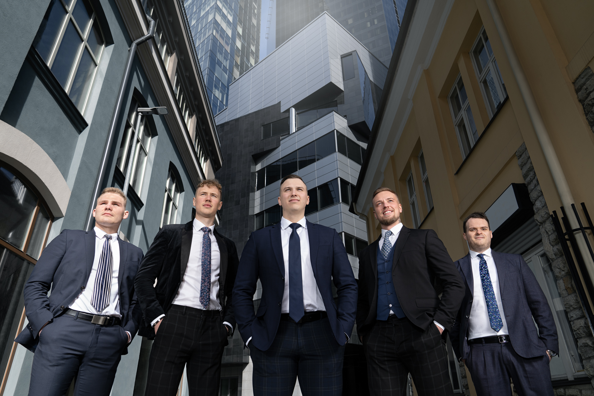 Qla Agency I Ametiportree