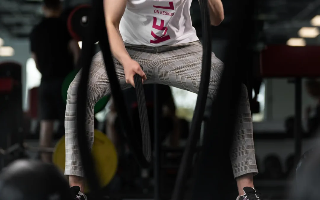 Keila Keskus