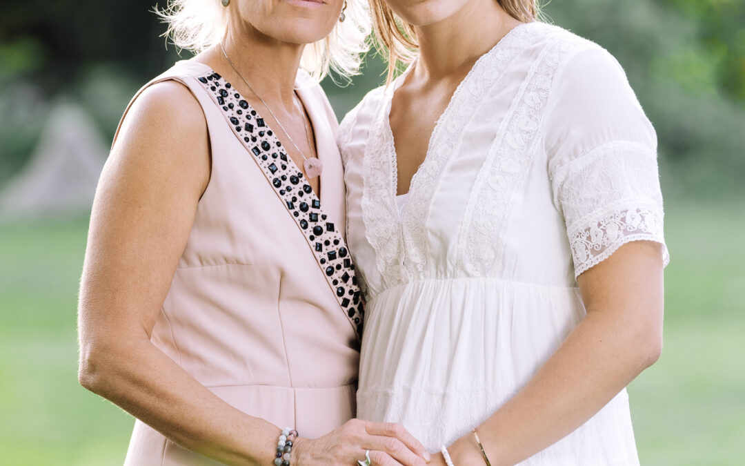 Kaja & Nele
