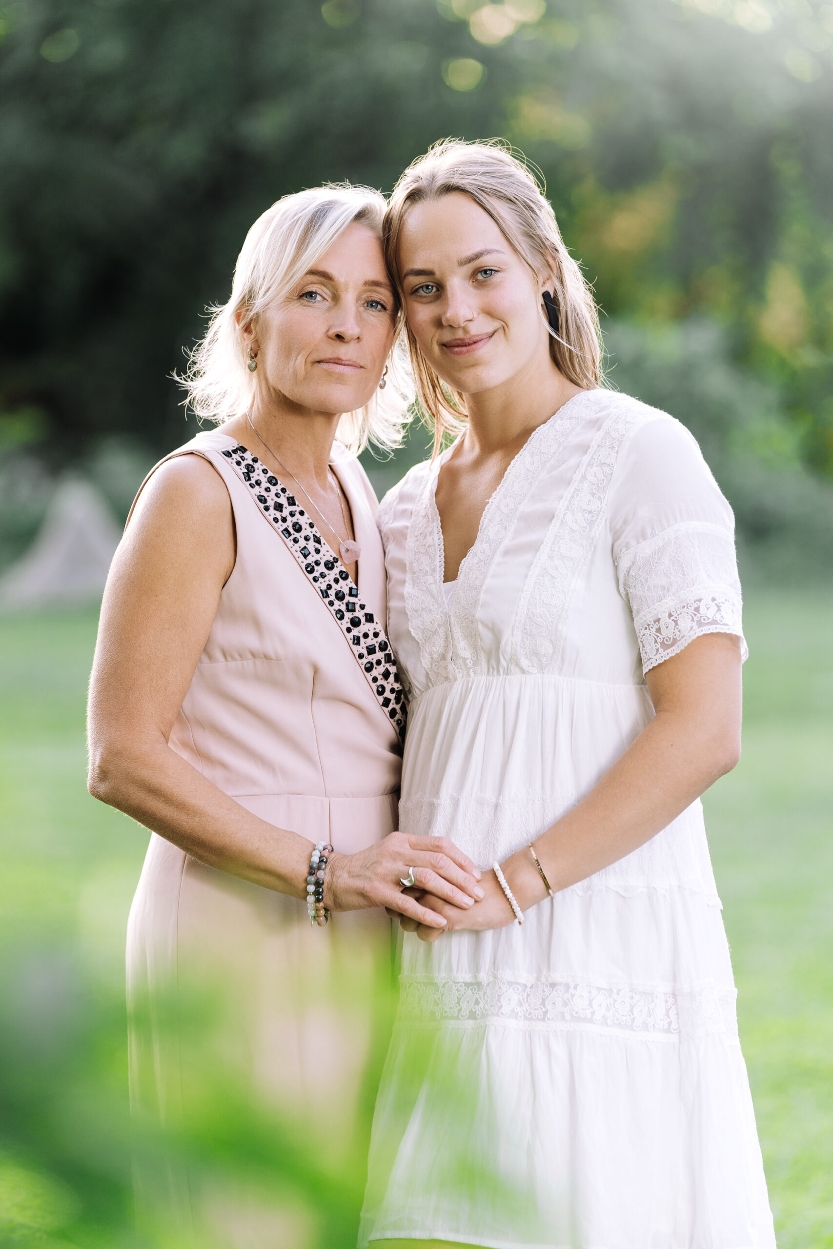 Kaja & Nele I Üritus
