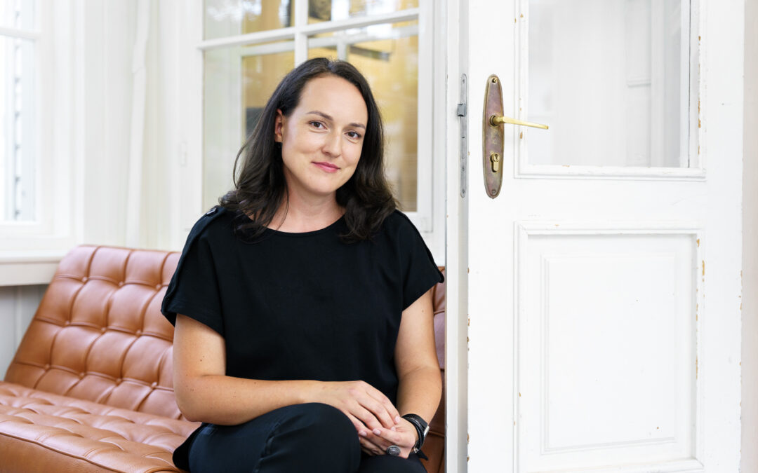 Keila Keskus