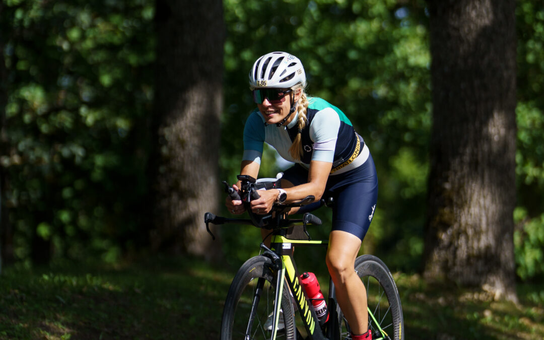 Triathlon Estonia