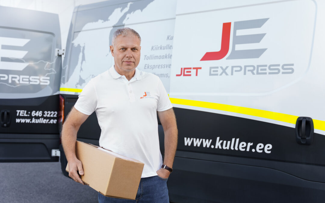 Jet Express