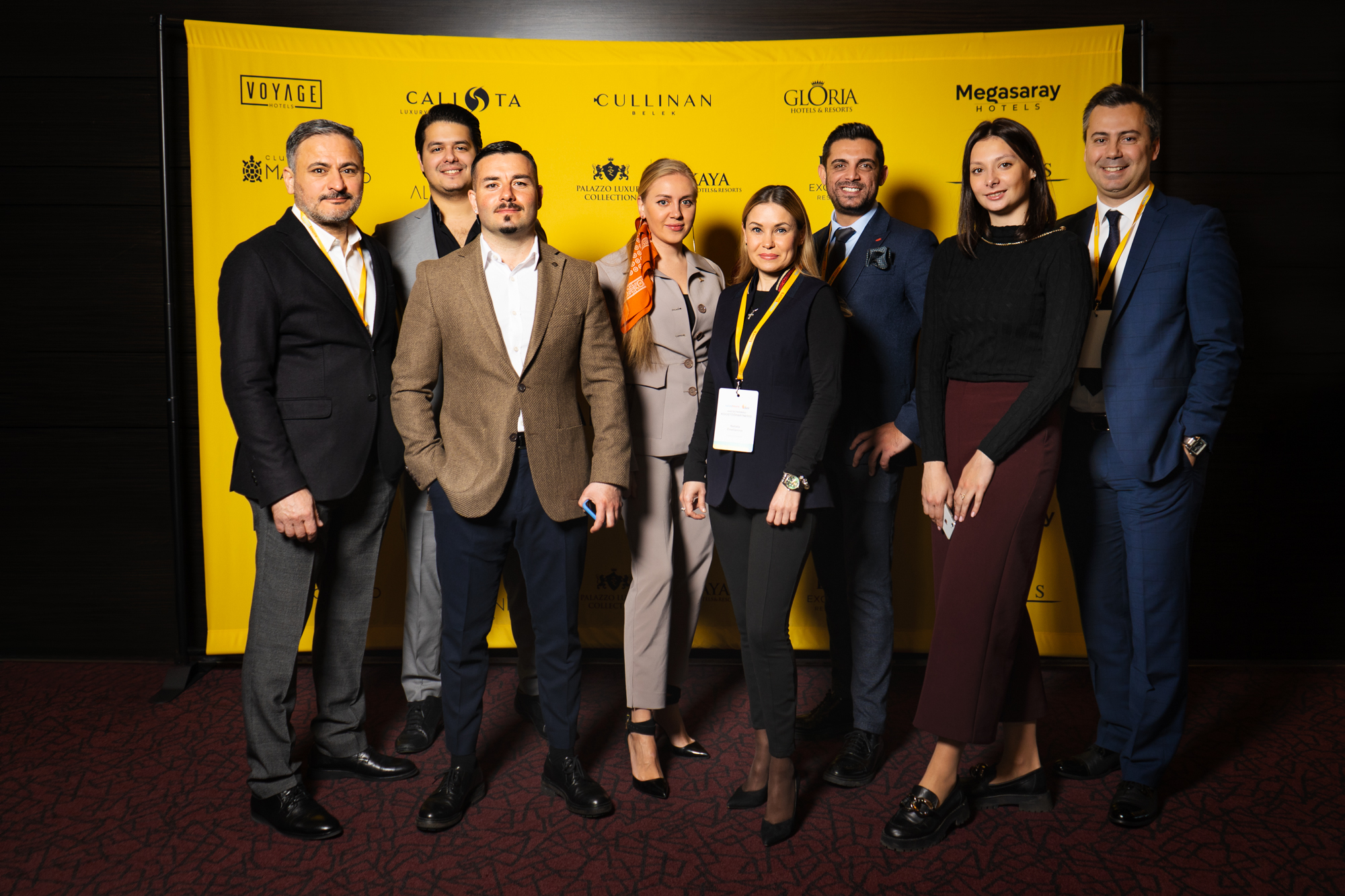 Novatours I Üritus