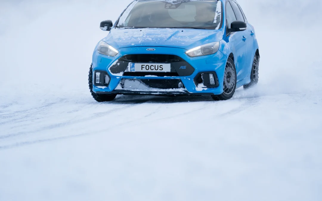 Focus RS