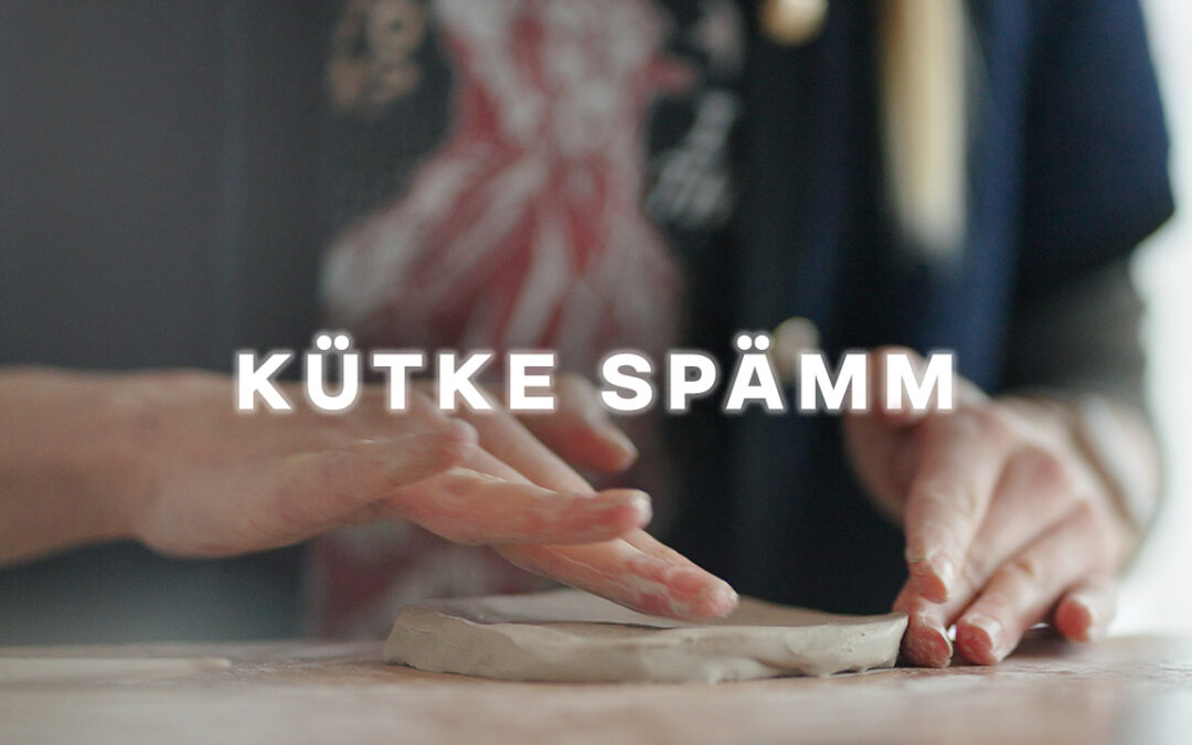 Kütke SPÄMM I Reklaamvideo