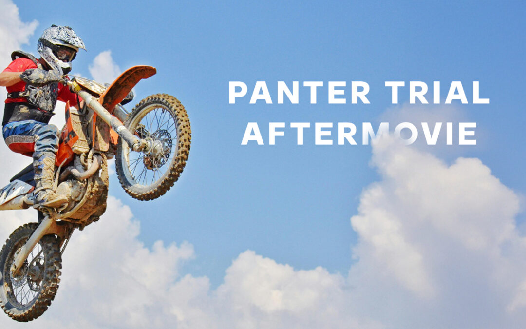 Panter Trial I Aftermovie