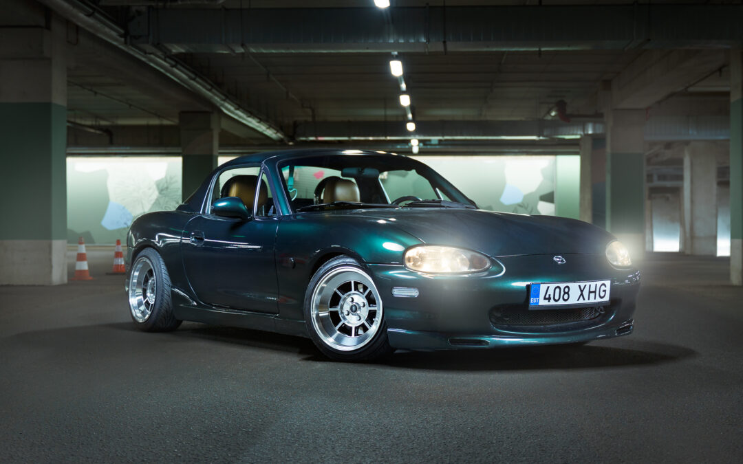 MX 5