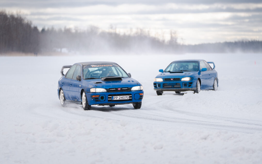 Klooga jäärada
