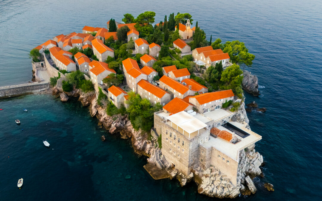 Montenegro 2025