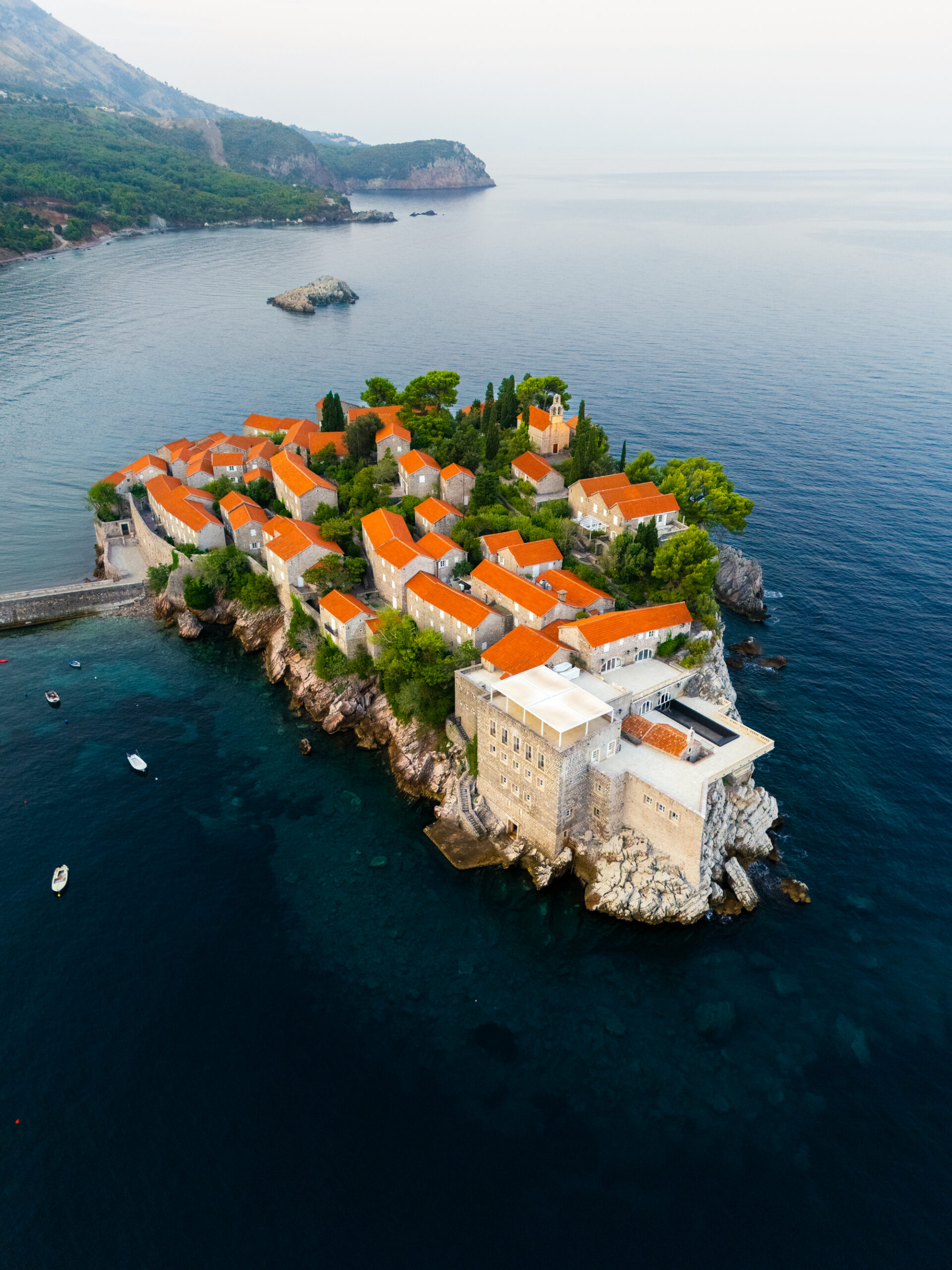 Montenegro