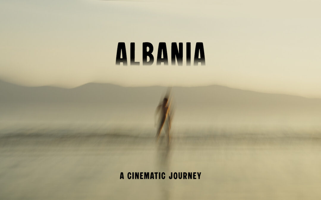 Albaania 2026 I Reisivideo