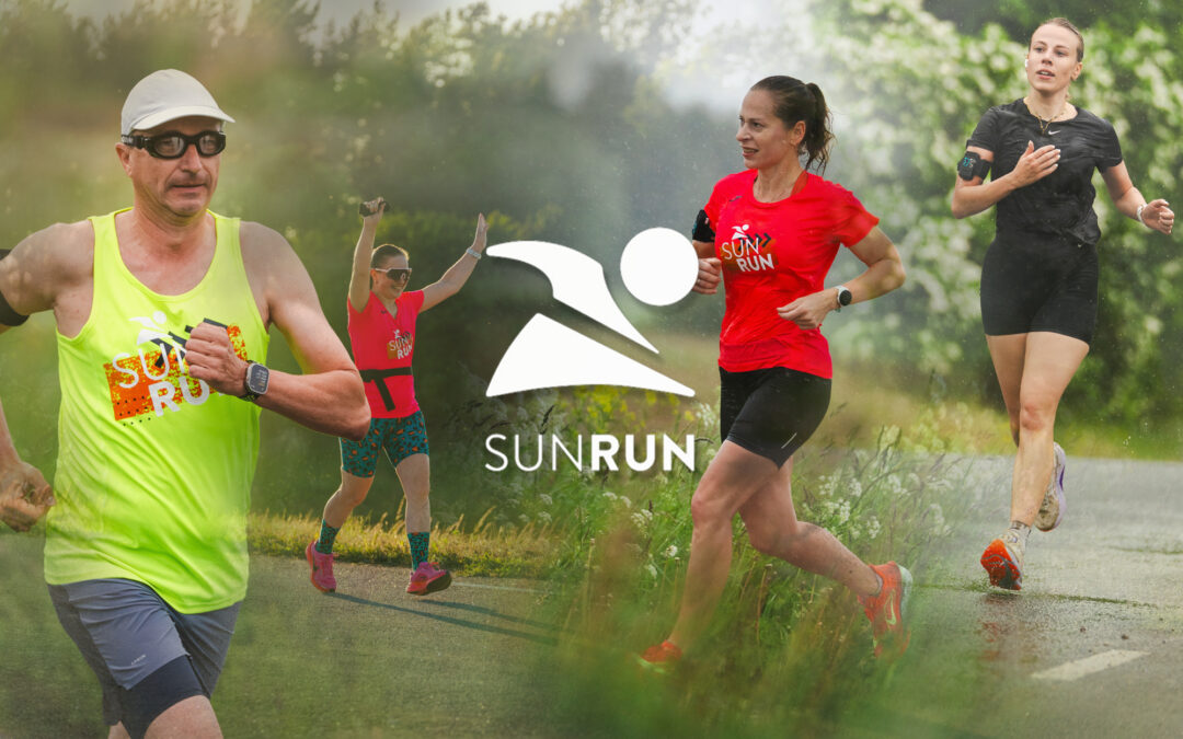 SunRun 2026 I Aftermovie