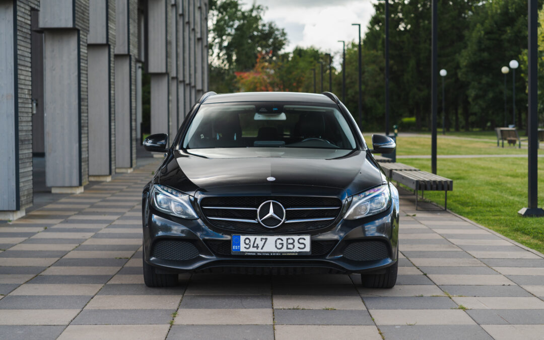 Mercedes